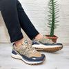 Jump 29707 Mink Color Waterproof Non-Slip Outdor Shoes