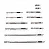 High Magnetic Screwdriver Drill Bits Set 25mm 50mm 65mm 70mm 90mm 150mm Anti Slip Magnetic Electric Screwdriver Bits Set