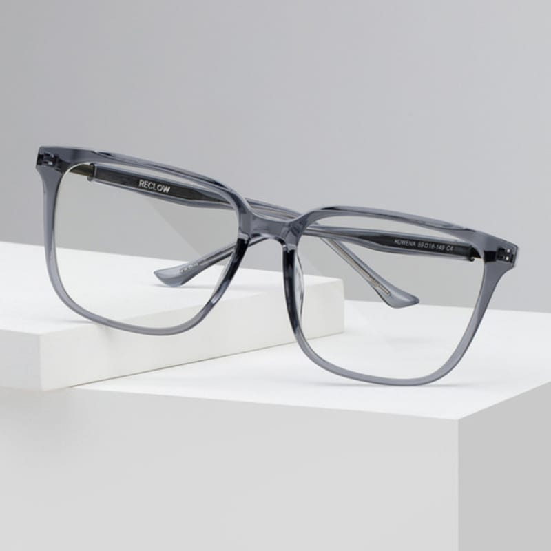 RECLOW ROWENA GLASS GRAY VER