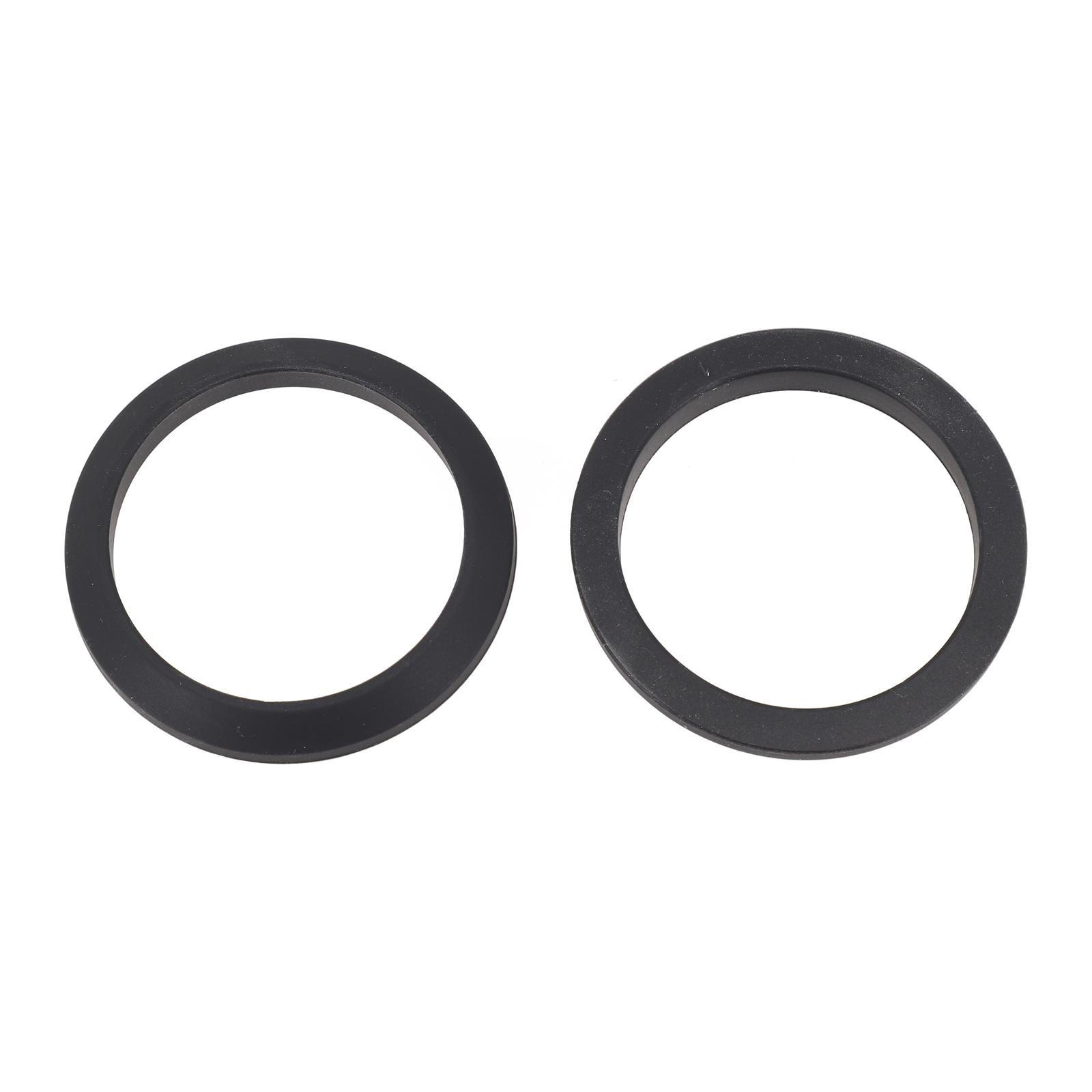 

Gasket Silicone Ring Repair Replacement Spare Accessories Easy Installation For Nuova SIMONELLI APPIA Brand New