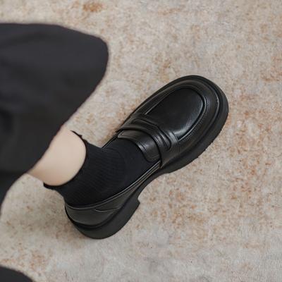 Zapatos – Loafers de mujer