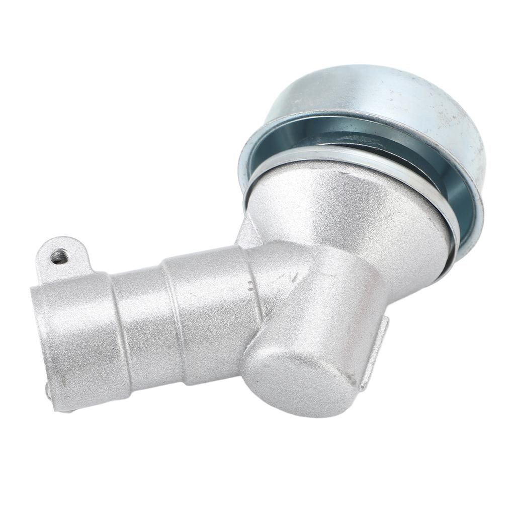 Accesoriu Angrenaj Trimmer 24mm 24 X 10T Performanță Optimă Rezistență Ridicată Piesă Angrenaj Mașină de Tuns Iarba