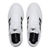 New Adidas Breaknet Shoes 'Core Black White' HP9426