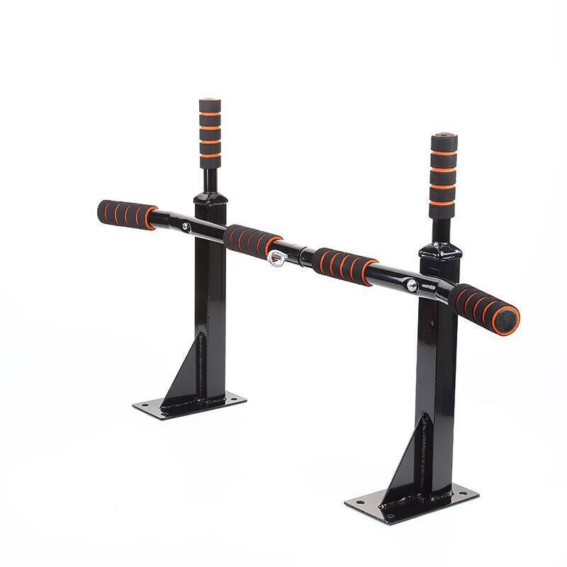 WEZHO No-Drill Doorway Pull-up Bar