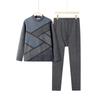 Men's Thermal Underwear Set