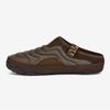 Teva Men S Padded Slipper Rember Terrain  Stvm2539596 Sck 