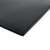 Hermes Passport Case MC2 Leather Magellan Card Case Black Leather Used