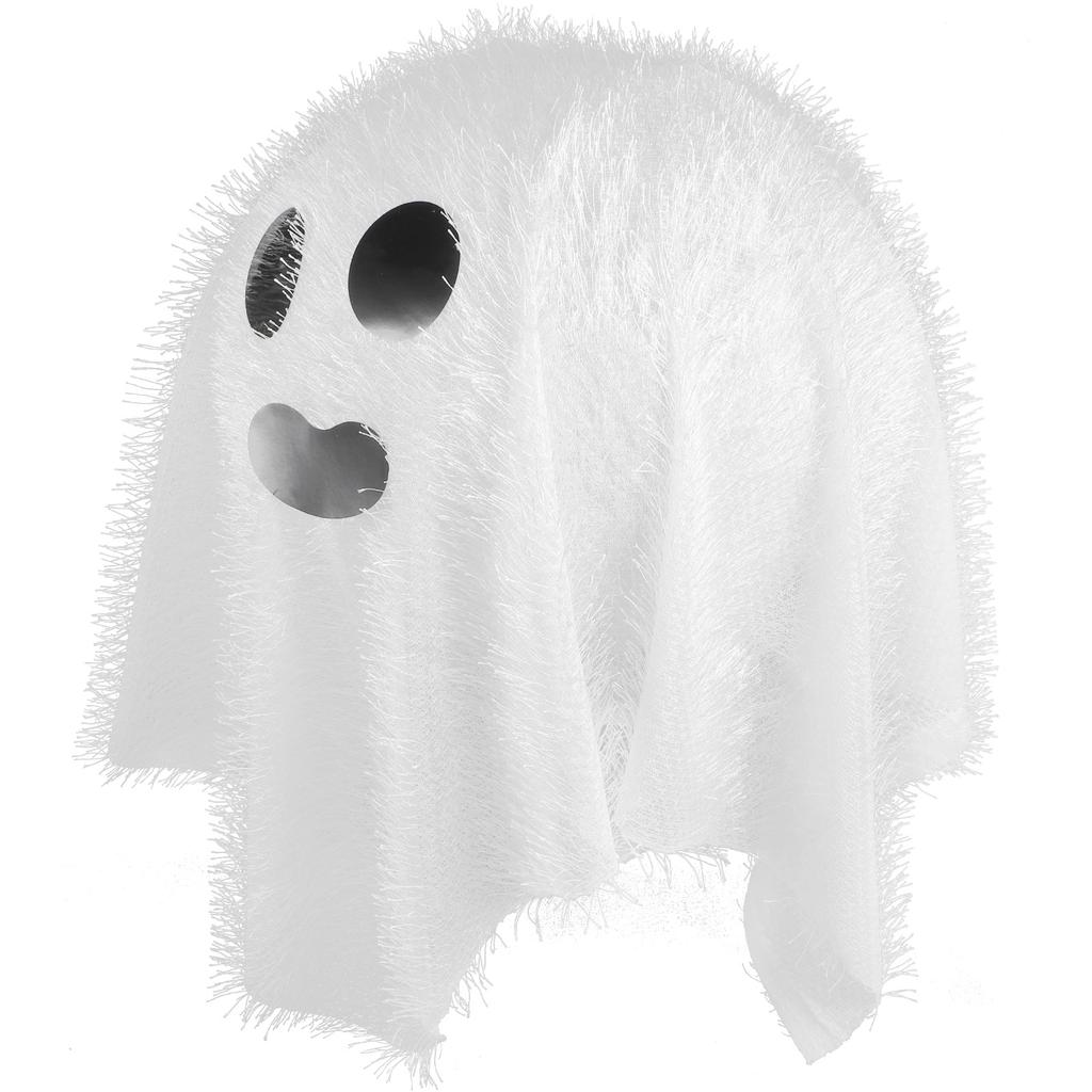 Halloween Lantern Lanterns Decorative Indoor Decoration Ghosts Decorations Paper