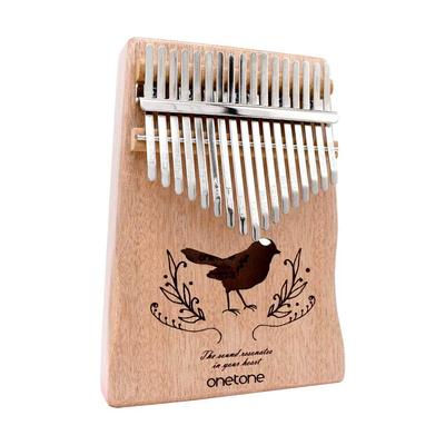 Toetsinstrumenten – Duimpiano