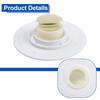 Hassle Installation Multifunctional Floor Drain for Bathroom Space