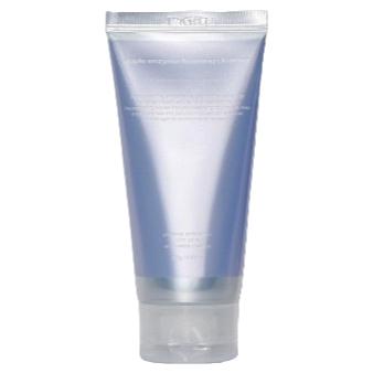 GLOW Apple Enzyme Foaming Cleanser, 110g / 13g(Mini)
