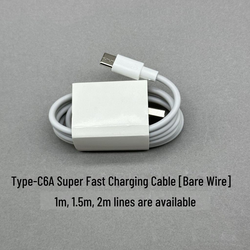 67W EU-Ladegerät für Xiaomi Poco X3 GT/Redmi Note 11 Pro