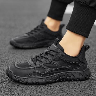 Fashion Brand New Men Sneakers Breathable Classic Casual Shoes Man Tennis Sneakers Mesh Men Shoes Tenis Masculino Zapatillas De Deporte