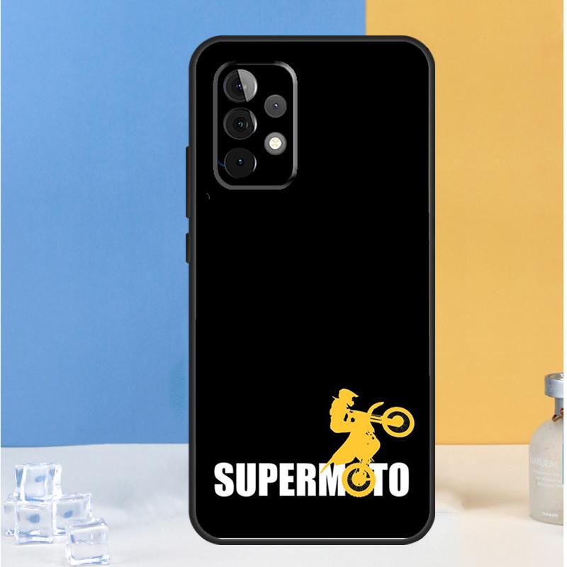 

Moto Bike Motocross For Samsung Galaxy A16 A26 A36 A56 A13 A33 A53 A05 A06 A54 A34 A14 A32 A52 A55 A35 A15 Case Samsung A52