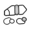 X AUTOHAUX Car Solenoid Gasket Kit 15825-P08-005 36172-P08-005 36172-P08-015 Compatible