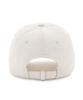 COLUMBIA UNIVERSITY 1754 Arch Logo Ballcap Cream