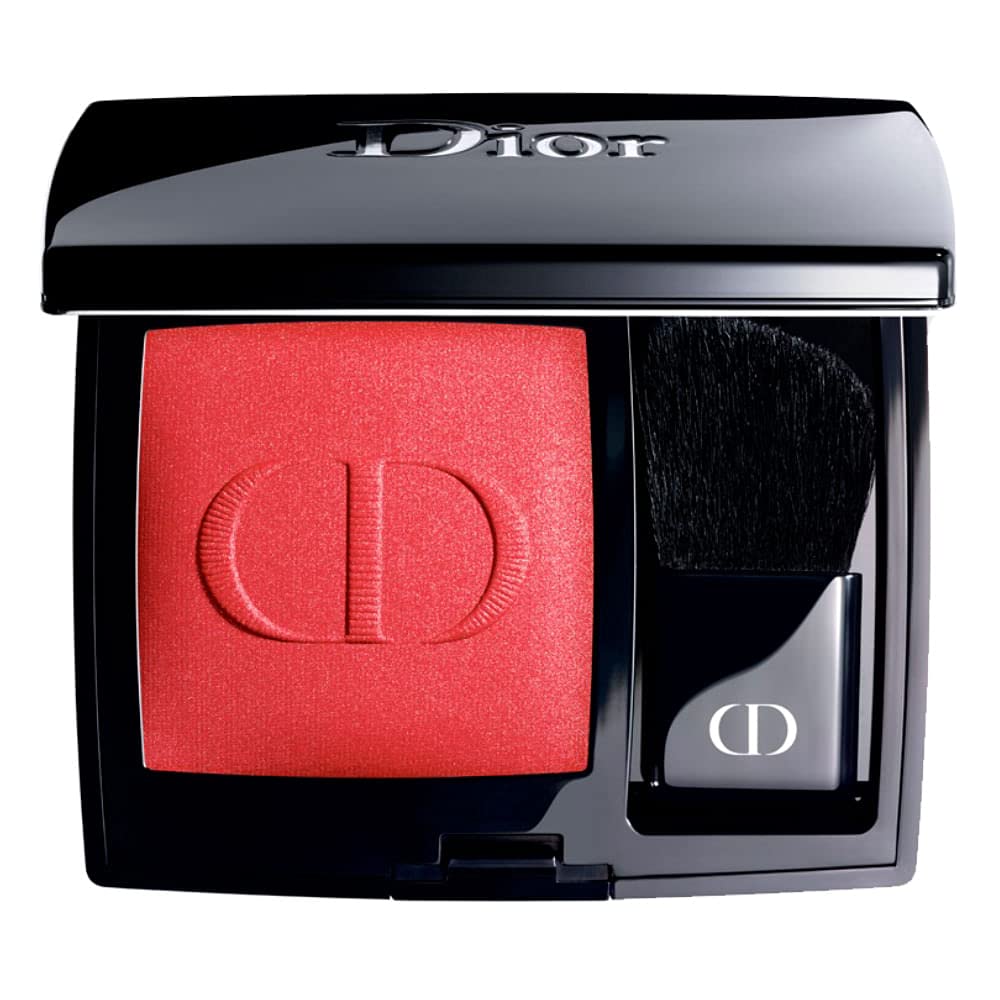 Dior Diorskin Rouge Blush #999