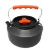 Jun Kaiwei 2-3 Person Outdoor Folding Cookware Set