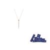Swarovski Lifelong Necklaces Women's 5390817