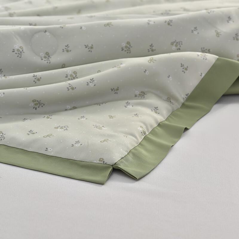 Hengyuanxiang Ailuo Tencel Breathable Summer Quilt