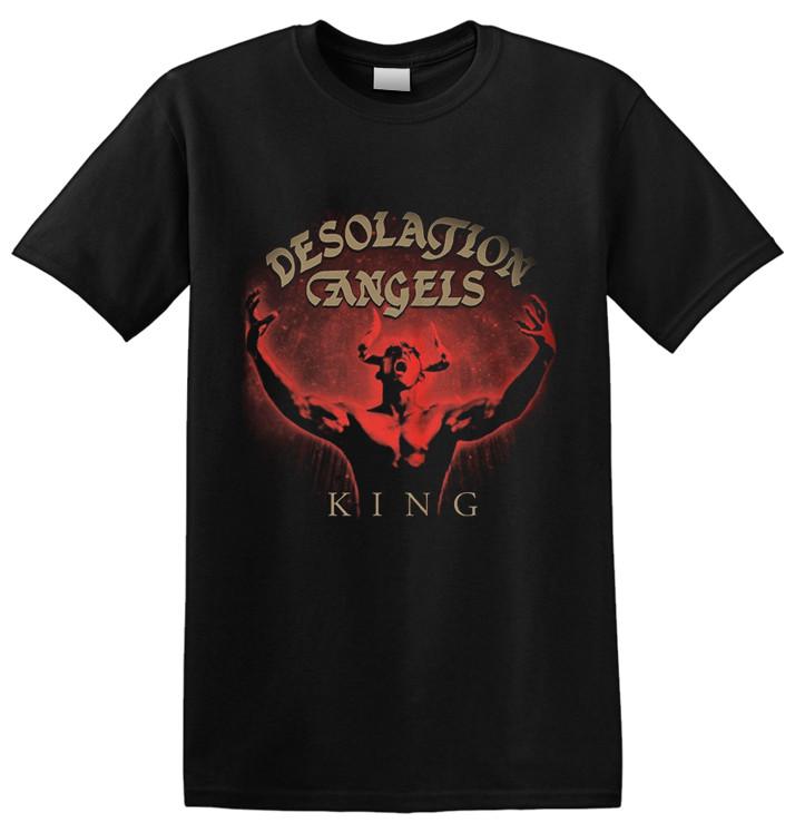 DESOLATION ANGELS - King T-Shirt L