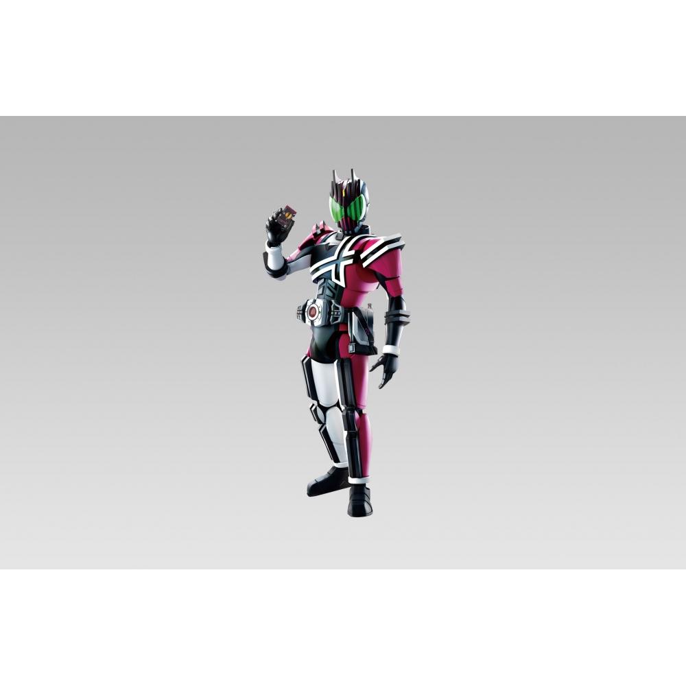 

BANDAI Figure rise Standard Kamen Rider Decade