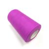 Super Soft Anti-Snag Extra Dense Mesh Roll: Skin-Friendly 15cm x 50Y Puffy Skirt Material
