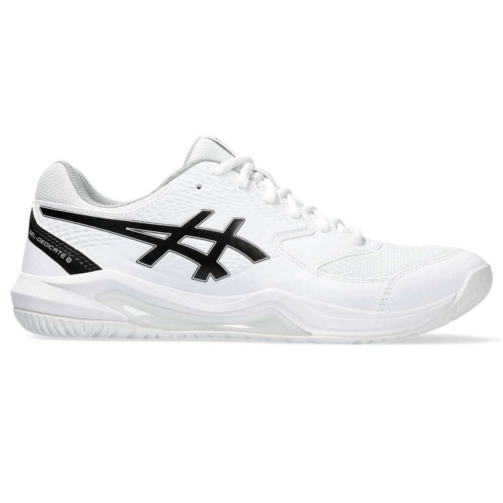 Tennis Shoes 8 [ASICS] GEL-DEDICATE Men's