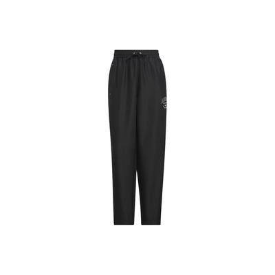 Originals Logo Twist Track Tracksuit Bottoms Women Bottoms Black IW6289