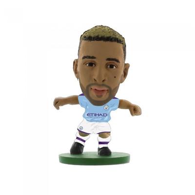 Manchester City FC Kyle Walker SoccerStarz Football Figure