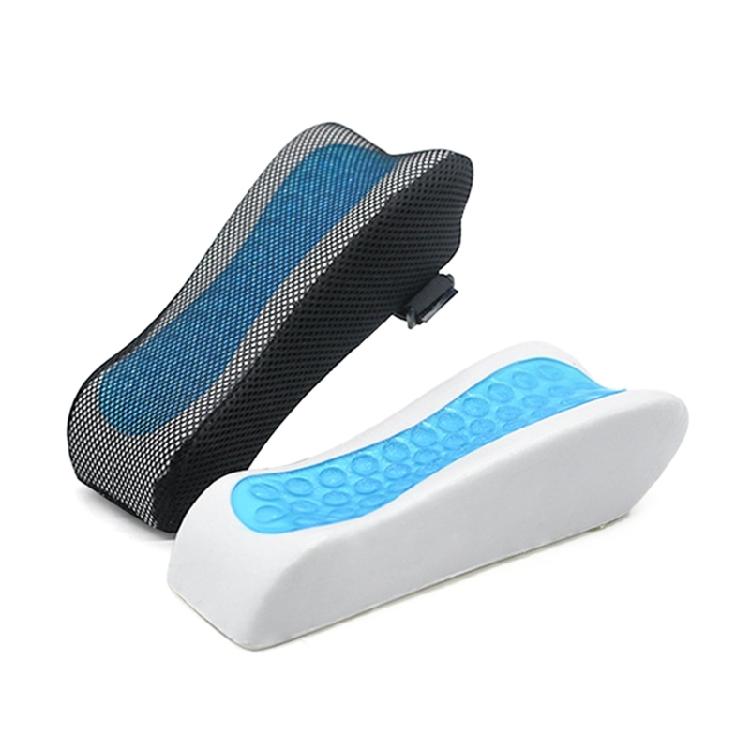 Chair Armrest Cushions Elbow Pillow Forearm Pressure Relief Office Gaming Chairs