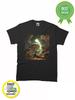 New Portals To Canaan by Deeds of Flesh Classic MAN WOMAN T-Shirt Size S To 5XL