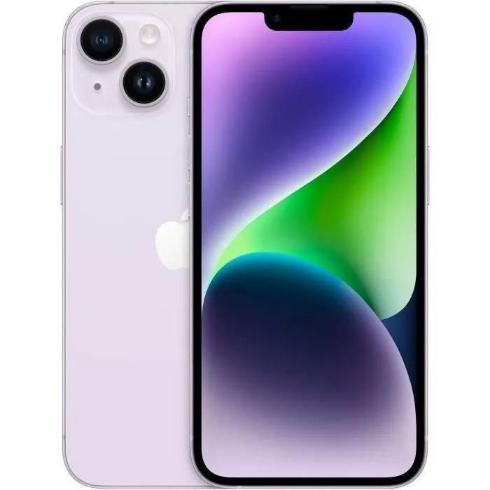 Refurbished Apple iPhone 14 , 128GB, 5G, Single SIM