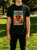 Guess What Chicken Butt Cool Rooster Sunglasses Graphic Unisexs Crew Neck Short Sleeve Tee Casual Street Soft Daily Basic Wear Top
