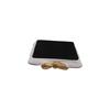 Stylish Rectangle Decorative Tray Lightweight Jewelry Tray Resin Storage Tray  Modern Home Decor