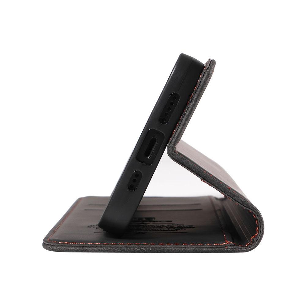 BETOPNICE 003 For Xiaomi 14T Wallet Case Leather Phone Cover with Stand