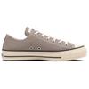New Converse All Star Low Top Canvas Shoes Unisex Gray 31312800