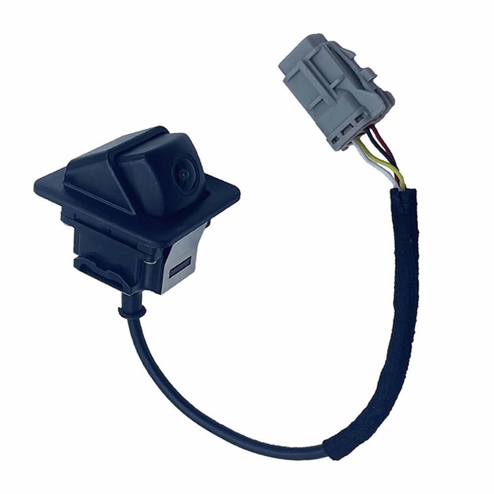 For 2014-2016 Kia Forte Sedan 4-Door Wired Rear View Back Up Camera 95760-A7000