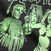 Men T-Shirt The Misfits The Return Funny Pure Cotton Tees Short Sleeve T Shirt O Neck Tops 4XL 5XL 6XL