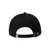 ILP Prep League Cap Black