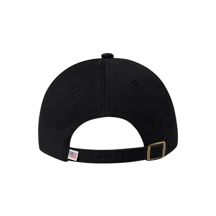 ILP Prep League Cap Black