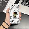 Soft Phone Cover Case for Honor X8b X7b 90 Lite X9b X8 X8a X9a Cartoon Crayons Shinchan