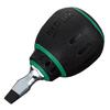 Kyoto Tool Nepros Resin Handle Stubby Driver (KTC) ND1MS-6