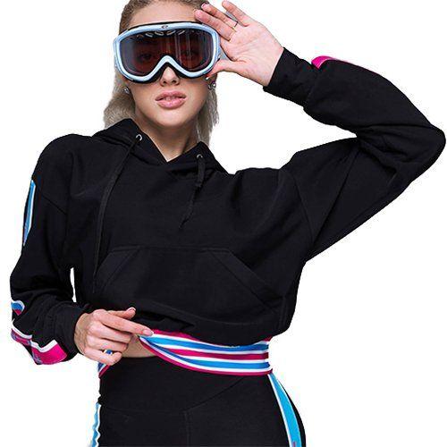 A2 TotalFit Kapuzenpullover (06399574)