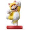 amiibo cat Mario (Super Mario series)