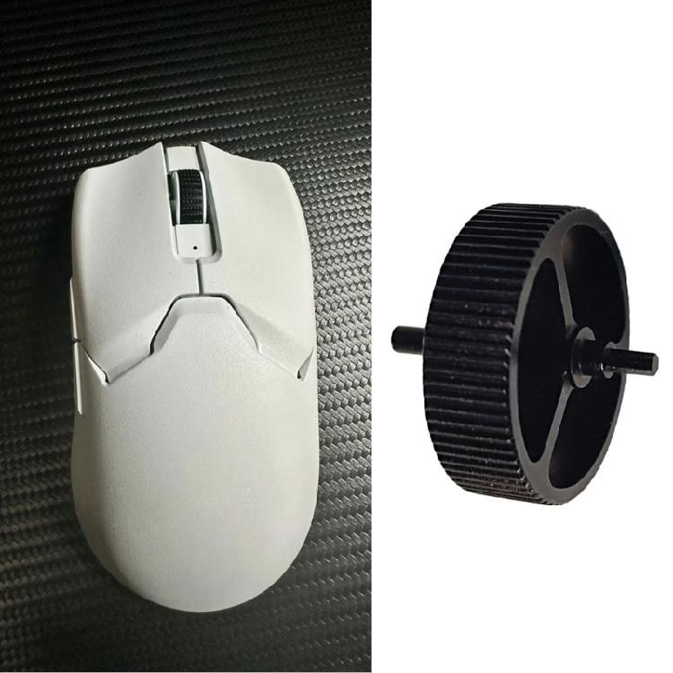 1PC Metal Mouse Wheel Mouse Rollers for DeathadderV3 Mouse Rollers Accessories
