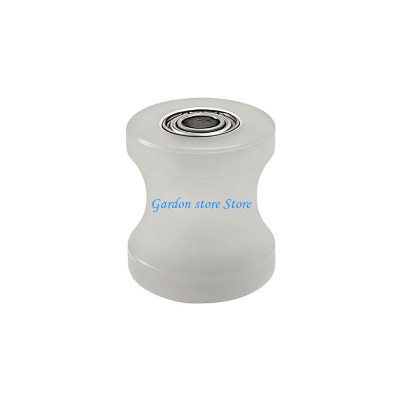 B0KB Nylon U Grooves Bearing Roller For Quiet Door Movement On Various Track