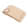 LITE-6Pcs Dust Filter Bags For Vax V10 V11 V12 V100 101 121 2000 4000 5000 6000 6131 6135 6140 6140 6155 Vacuum Cleaner Parts