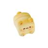 Lobster Toast Cat Squeeze Toy Crab Puppy Pinch Toy Cute Cartoon Fidget Toy  Practical Jokes