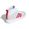 Adidas Court80s Mid White/Grey/Red FY2731